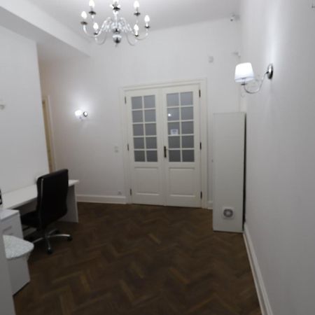 Fantastic Waw - Ns51 Room D วอร์ซอ ภายนอก รูปภาพ