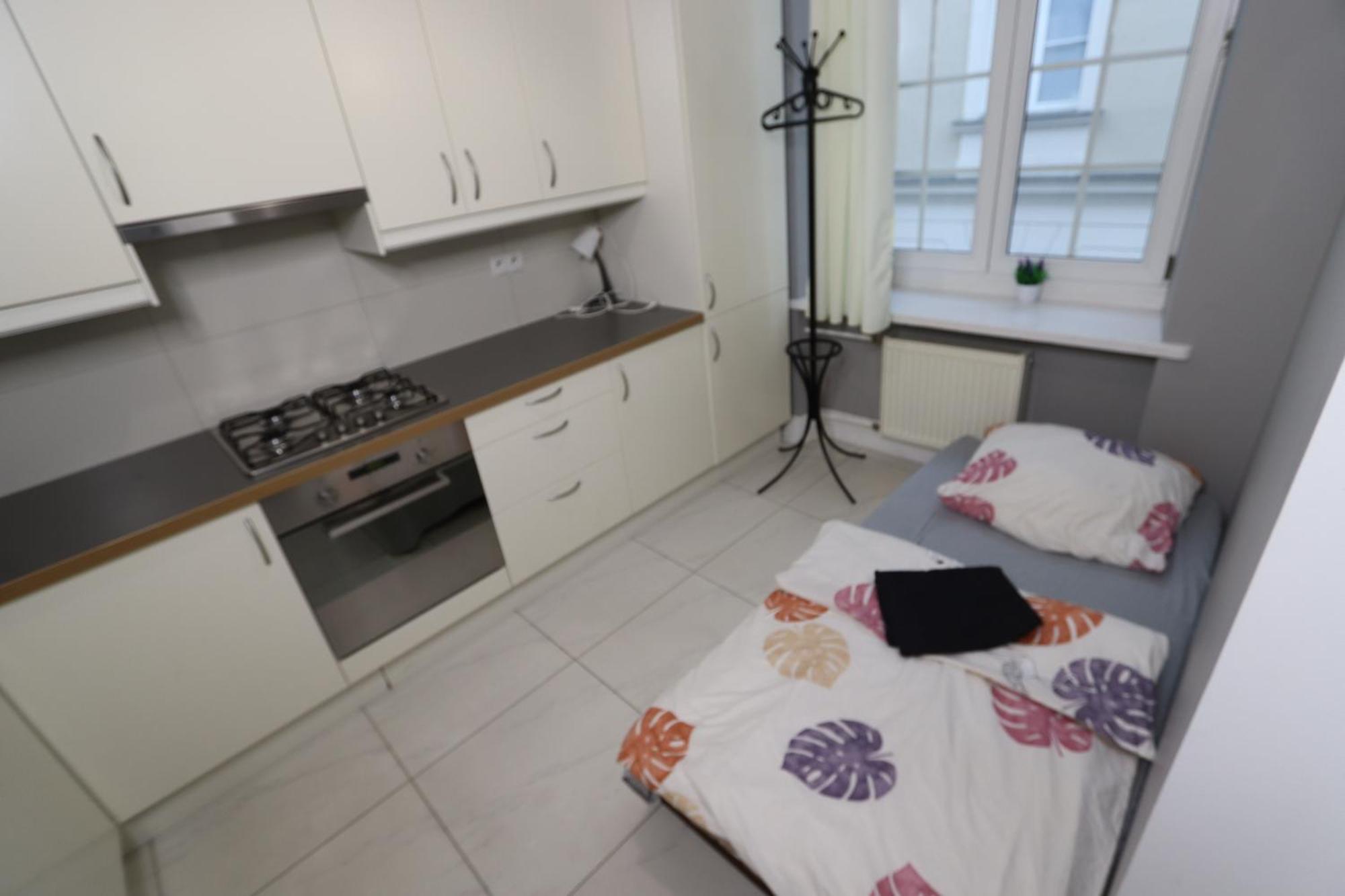 Fantastic Waw - Ns51 Room D วอร์ซอ ภายนอก รูปภาพ